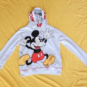 Mickey Mouse hoodie